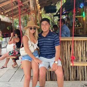 Meet your Posher, Ryan